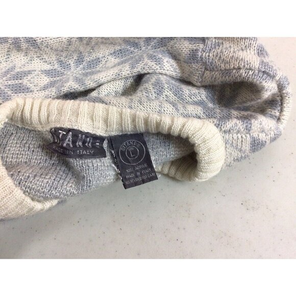 Gitano Vintage Sweater Womens Large - Picture 5 of 5